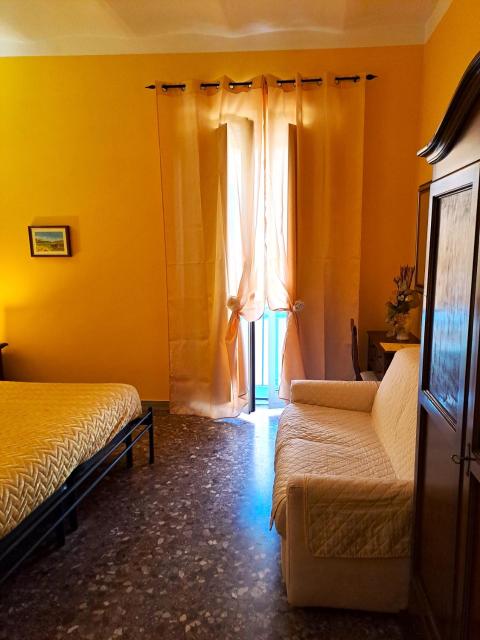 Bed And Breakfast Camere Primavera