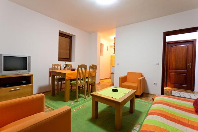 Apartmani OKO Zlatibor