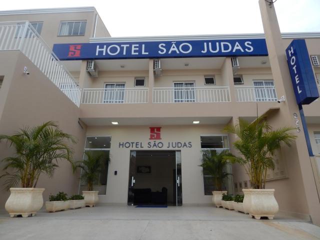 Hotel São Judas