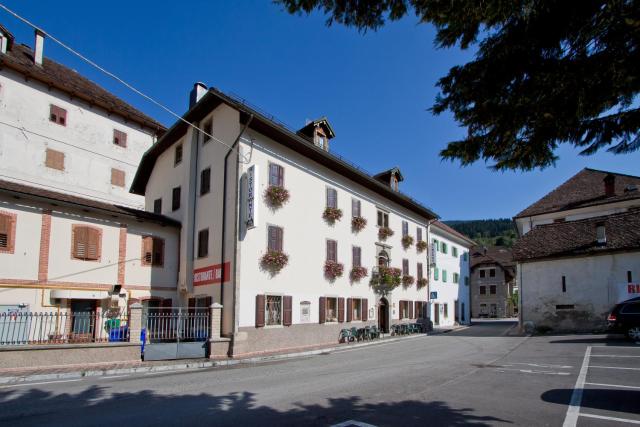 Albergo Alle Alpi