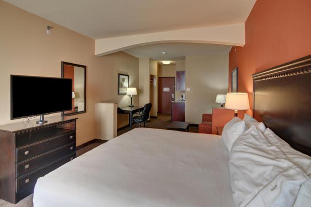 Holiday Inn Express Hotel and Suites Altus, an IHG Hotel