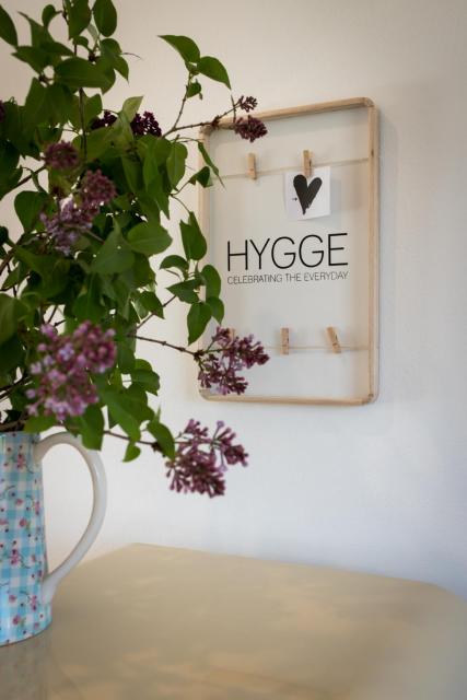 Gästehaus hygge