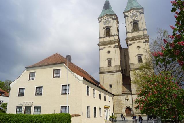 Ferienwohnung Duß