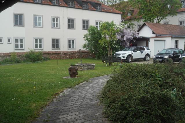 Ferienwohnung Duß