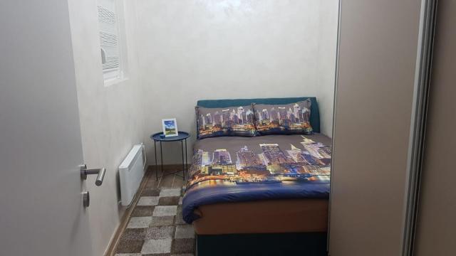 Apartmani Venera