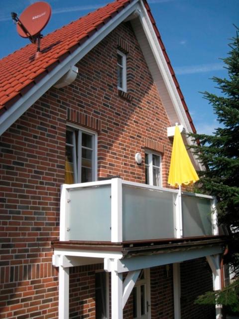 Ferienwohnung Bünz