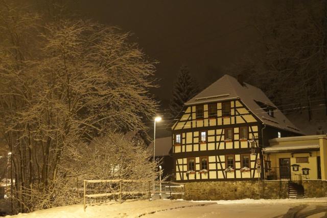 Lauterer Wirtshaus