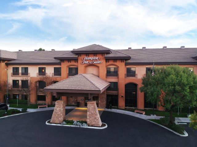 Hampton Inn & Suites Temecula