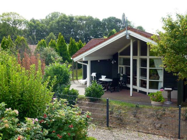 Ferienhaus Strandmuschel