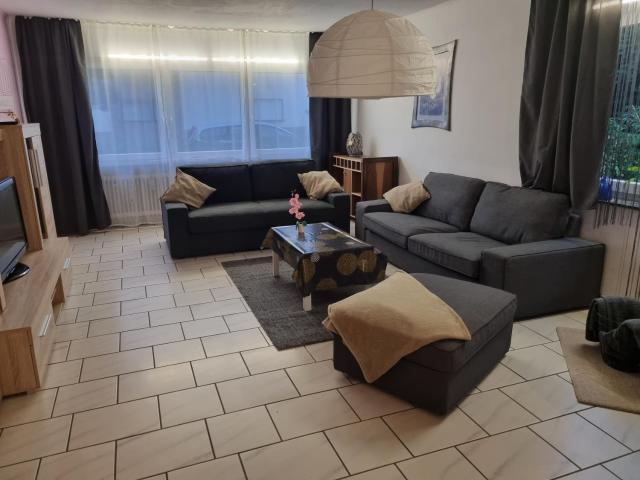 Ferienwohnung Toge