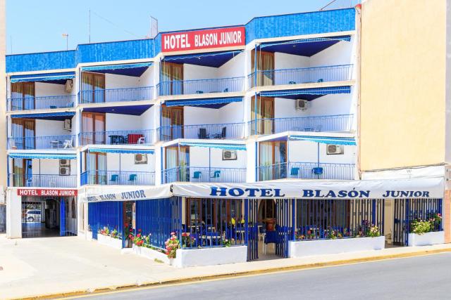 Hotel Blason Junior