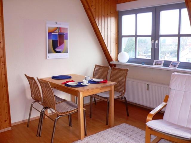 Ferienwohnung Uferschwalbe