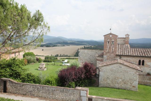 La Pieve di San Martino