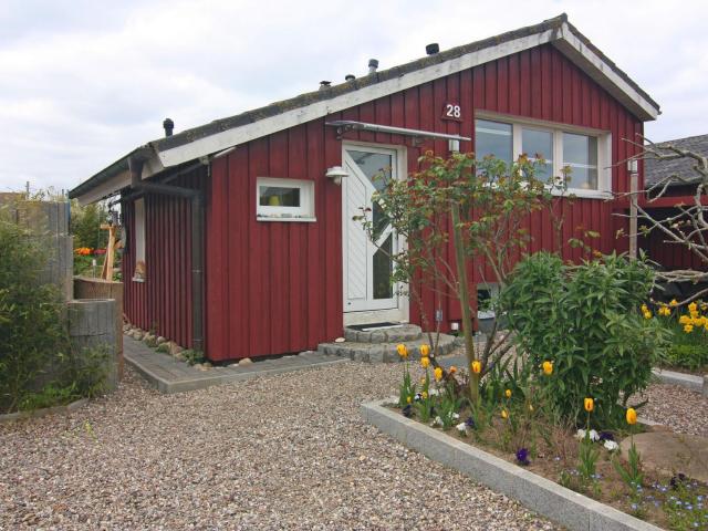 Ferienhaus, Krusendorf