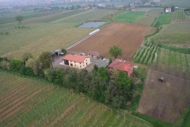 Agriturismo La Marletta