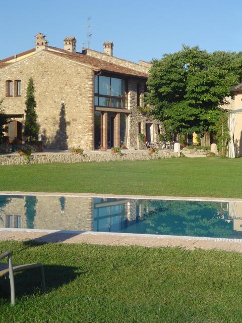 Agriturismo Sambuco