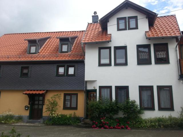 Haus Saskia