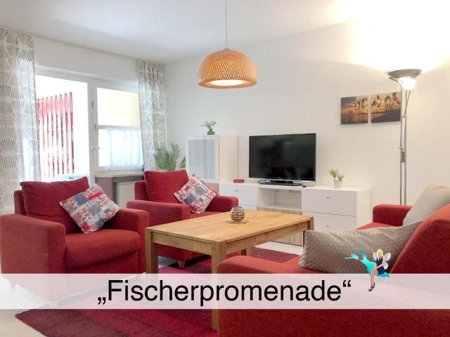 Ferienwohnung Fischerpromenade