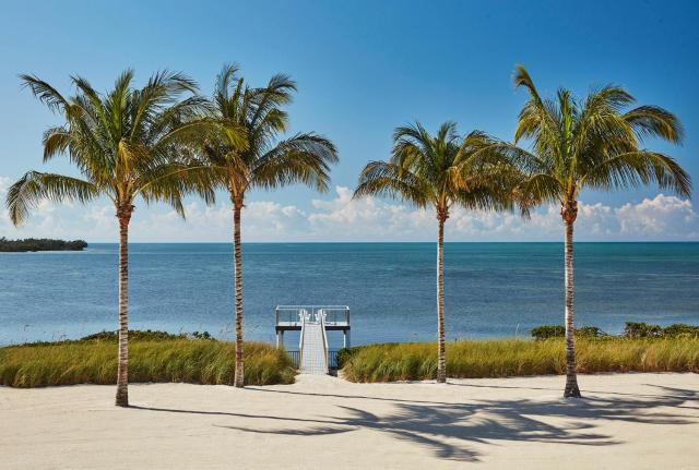 Isla Bella Beach Resort & Spa - Florida Keys