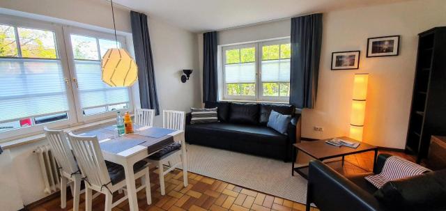 Ferienwohnung Glomb