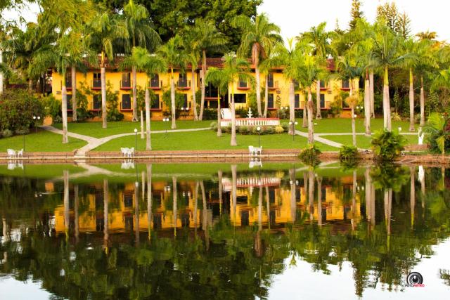 Hotel e Pousada Recanto do Rio Pardo