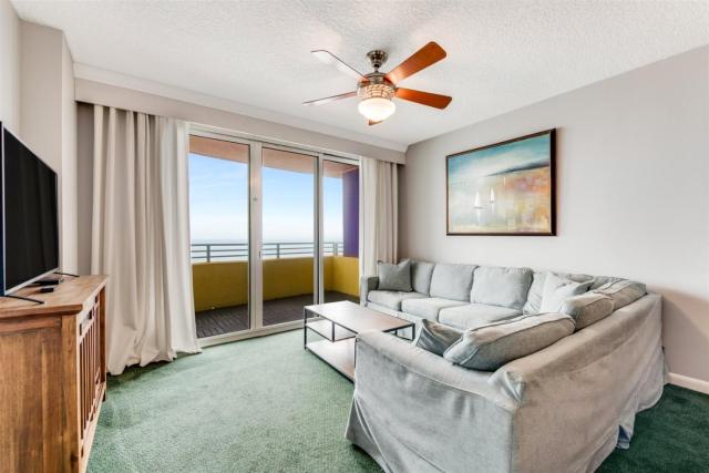 Unit 2225 Ocean Walk - 3 Bedroom Ocean Front