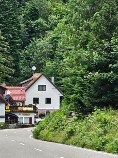 Ferienhaus Auszeit