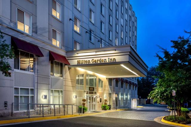 Hilton Garden Inn Tysons Corner