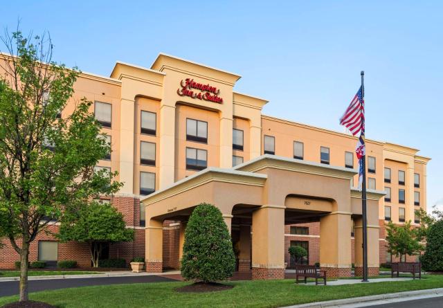 Hampton Inn & Suites Arundel Mills/Baltimore