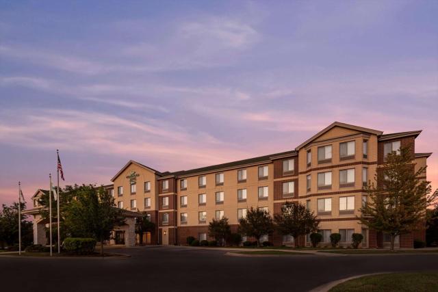 Homewood Suites by Hilton Orland Park