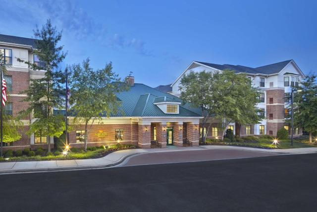 Homewood Suites by Hilton Columbia