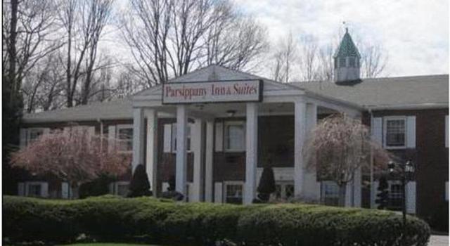 The Parsippany Inn and Suites