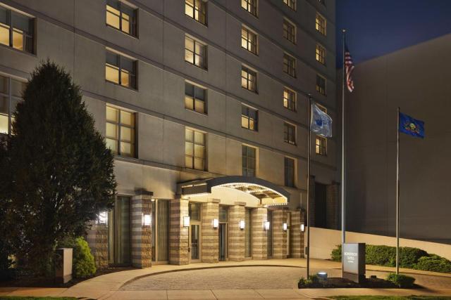 Homewood Suites by Hilton Philadelphia-City Avenue