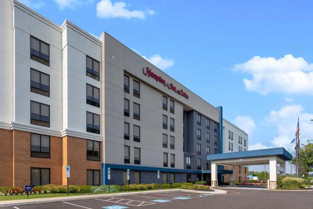 Hampton Inn & Suites Valley Forge/Oaks