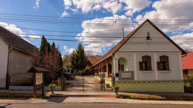 Noresa Étterem és Panzió