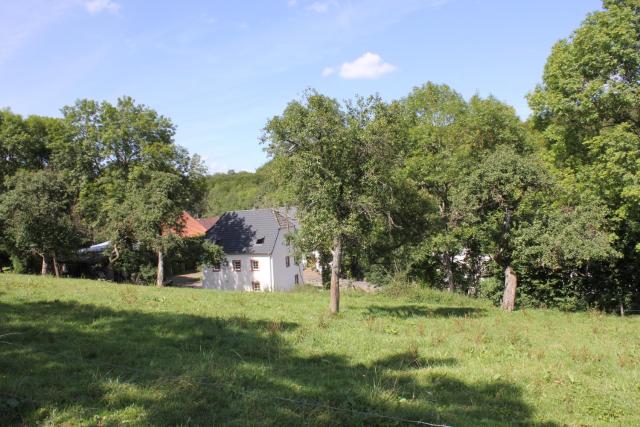 Ferienhaus Sprink Vulkaneifel