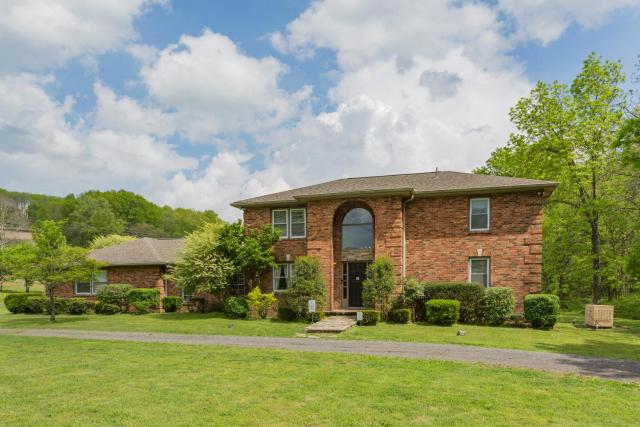 4 Bedroom Country Getaway