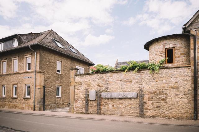 Weingut Petershof