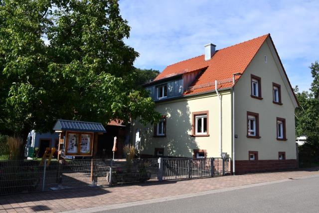 Ferienhaus Brug