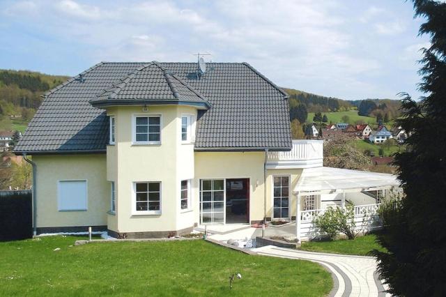 Appartement im Fuchsbau in Bad Sachsa