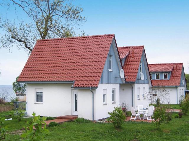 Ferienhaus am Kummerower See, Kummerow