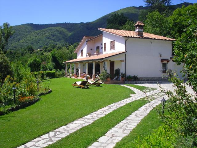 B&B Il Cantico