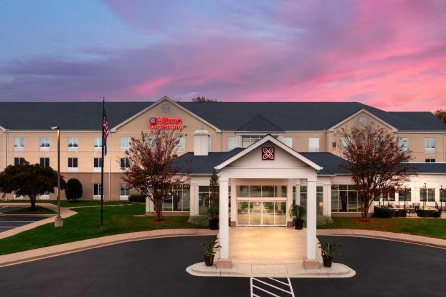 Hilton Garden Inn Solomons