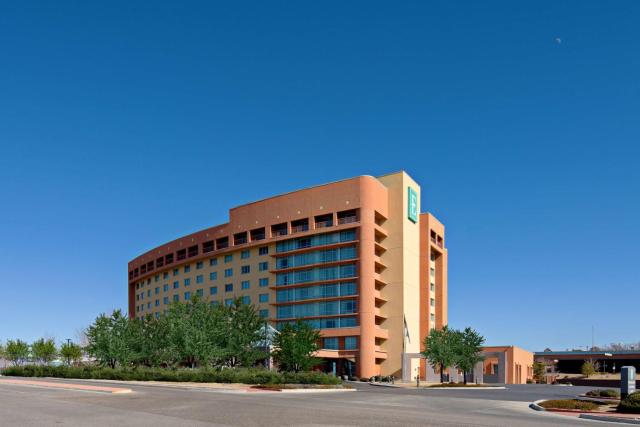 Embassy Suites by Hilton Albuquerque