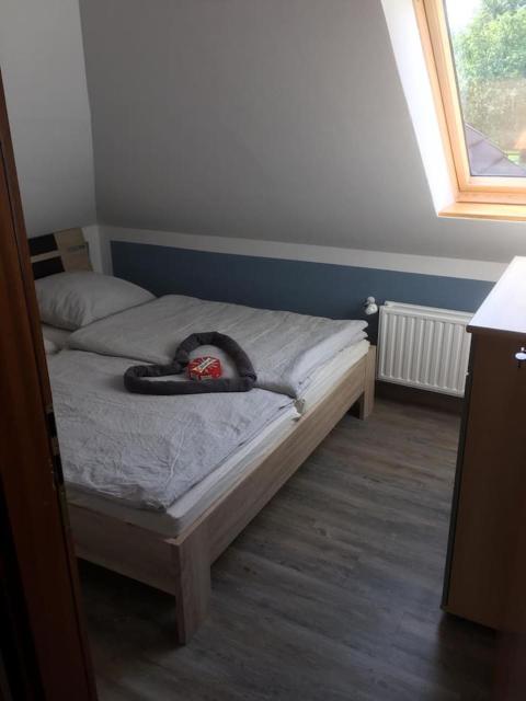 Ferienwohnung Kuschelmuschel Flensburg - Handewitt