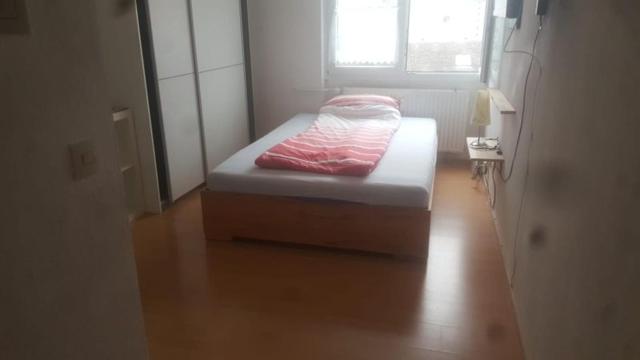 Appartement Altstadt Mainz