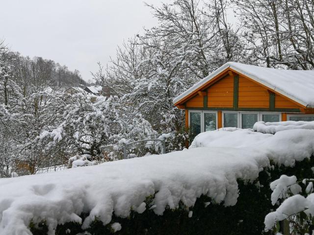 Ferienwohnung Kohler