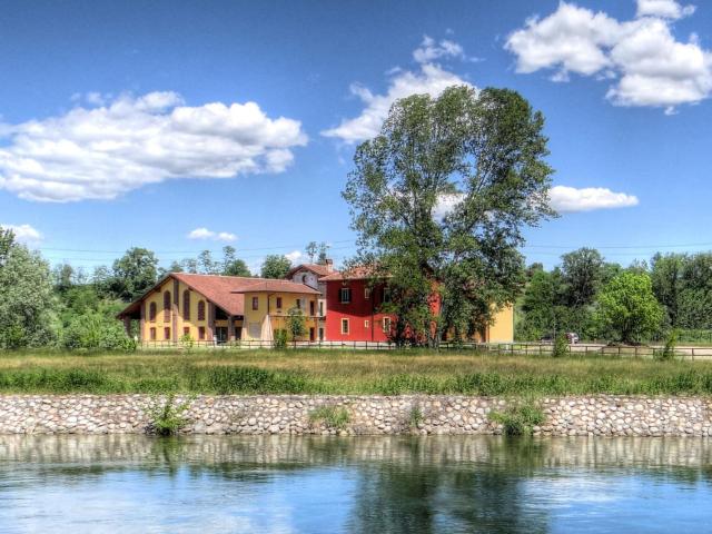 Agriturismo La Galizia