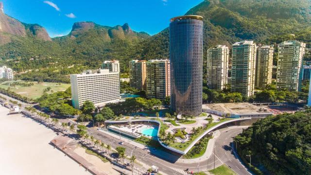 Hotel Nacional Rio de Janeiro - OFICIAL