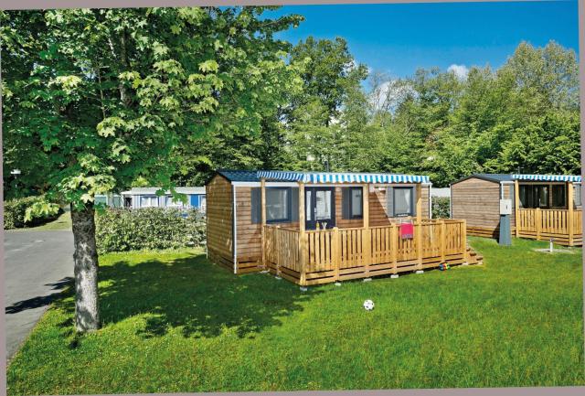 KNAUS Campingpark Bad Kissingen